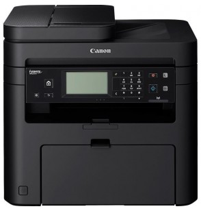 PRINTER/COP/SCAN/FAX I-SENSYS/MF237W 1418C030 CANON