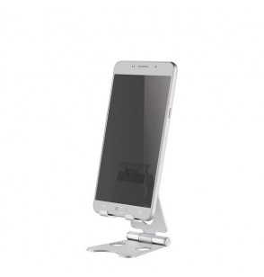 MOBILE ACC STAND SILVER/DS10-150SL1 NEOMOUNTS