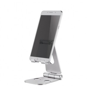 MOBILE ACC STAND SILVER/DS10-160SL1 NEOMOUNTS