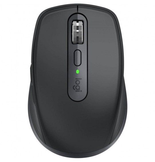 MOUSE USB LASER WRL MX/ANYWHERE3 910-005988 LOGITECH