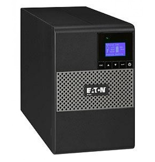 UPS | EATON | 420 Watts | 650 VA | LineInteractive | Desktop/pedestal | 5P650I