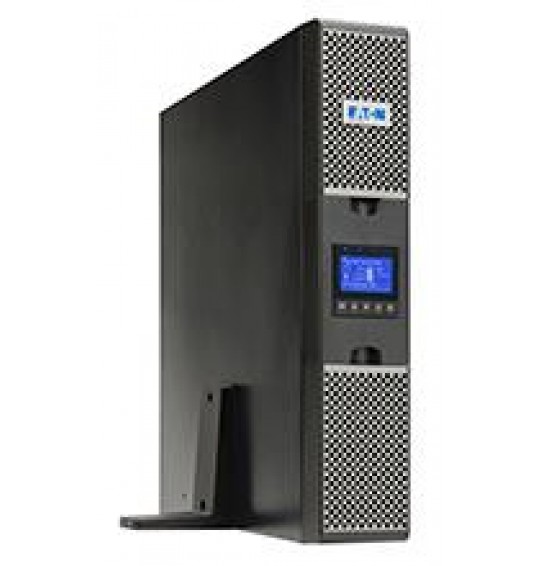 UPS | EATON | 1000 Watts | 1000 VA | OnLine DoubleConvertion | Desktop/pedestal | Rack | 9PX1000IRTN