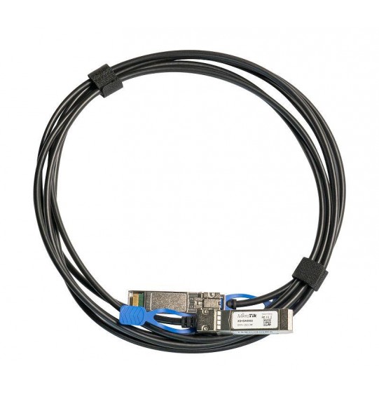 CABLE DIRECT ATTACH SFP+ 3M/XS+DA0003 MIKROTIK