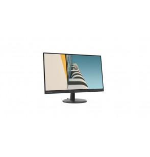 LCD Monitor | LENOVO | D24-20 | 23.8" | Panel VA | 1920x1080 | 16:9 | 75Hz | Matte | 6 ms | Tilt | Colour Black | 66AEKAC1EU