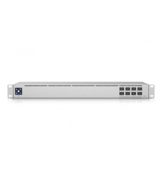 Switch | UBIQUITI | USW-Aggregation | Type L2 | Rack 1U | 8xSFP+ | 8 | USW-AGGREGATION