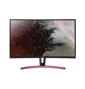 LCD Monitor | ACER | ED323QURABIDPX | 31.5" | Gaming/Curved | Panel VA | 2560x1440 | 16:9 | 4 ms | Tilt | Colour Black | UM.JE3EE.A04