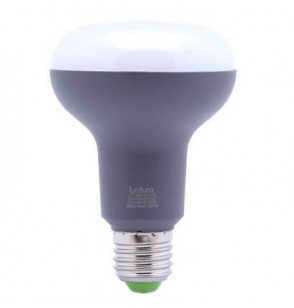 Light Bulb | LEDURO | Power consumption 10 Watts | Luminous flux 900 Lumen | 3000 K | 220-240V | Beam angle 120 degrees | 21275