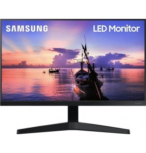 LCD Monitor | SAMSUNG | F24T350FH | 24" | Panel IPS | 1920x1080 | 16:9 | 75 Hz | 5 ms | LF24T350FHRXEN