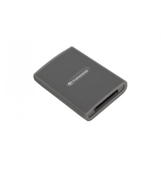 MEMORY READER FLASH ALL-IN-1/USB3.2 TS-RDE2 TRANSCEND