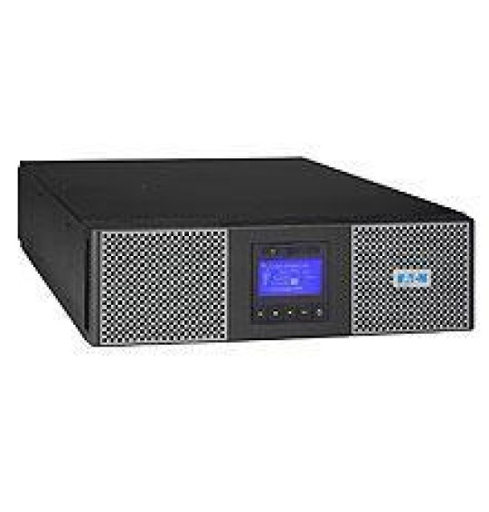 UPS | EATON | 4500 Watts | 5000 VA | OnLine DoubleConvertion | Rack | 9PX5KIRTN