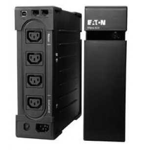 UPS | EATON | 500 Watts | 800 VA | Desktop/pedestal | Rack | EL800USBIEC