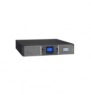 UPS | EATON | 1500 Watts | 1500 VA | OnLine DoubleConvertion | Desktop/pedestal | Rack | 9PX1500IRTM