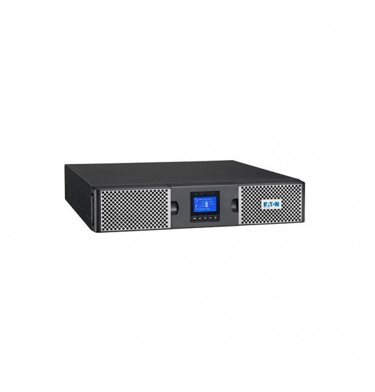 UPS | EATON | 1500 Watts | 1500 VA | OnLine DoubleConvertion | Desktop/pedestal | Rack | 9PX1500IRTM