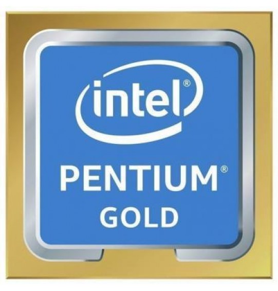CPU | INTEL | Pentium | G6405 | Comet Lake | 4100 MHz | Cores 2 | 4MB | Socket LGA1200 | 58 Watts | GPU HD 610 | OEM | CM8070104291811SRH3Z