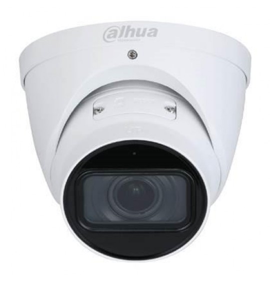 NET CAMERA 4MP IR EYEBALL AI/IPC-HDW5442T-ZE-2712 DAHUA