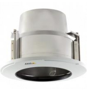 NET CAMERA ACC RECESSED MOUNT/T94A04L 5801-611 AXIS