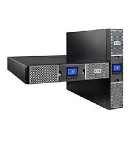 UPS | EATON | 2200 Watts | 2200 VA | OnLine DoubleConvertion | Rack | 9PX2200IRTN