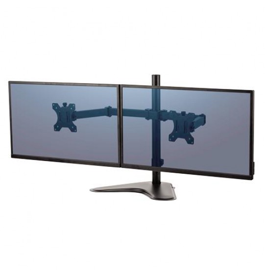 MONITOR ACC ARM DUAL/PROFESSIONAL 8043701 FELLOWES