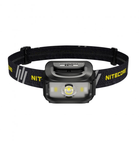 HEADLAMP NU SERIES 460 LUMENS/NU35 NITECORE