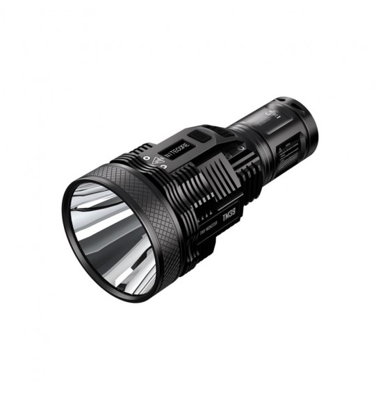 FLASHLIGHT TINY MONSTER SERIES/5200 LUMENS TM39 NITECORE