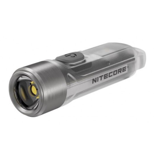 FLASHLIGHT T SERIES 300 LUMENS/TIKI NITECORE