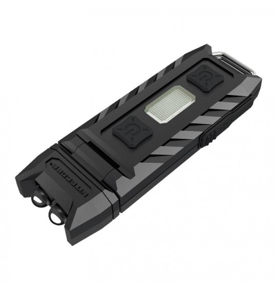 FLASHLIGHT T SERIES 85 LUMENS/THUMB NITECORE