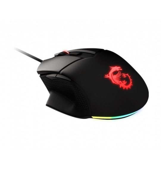 MOUSE USB OPTICAL GAMING/CLUTCH GM20 ELITE MSI