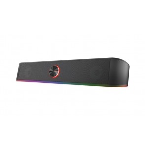Speaker | TRUST | GXT 619 Thorne RGB Illuminated | 1xStereo jack 3.5mm | Black | 24007