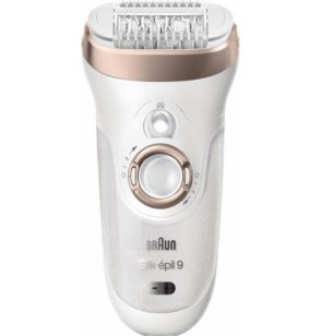 EPILATOR/SE9961 BRAUN