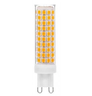 Light Bulb | LEDURO | Power consumption 10 Watts | Luminous flux 1200 Lumen | 3000 K | 220-240V | Beam angle 270 degrees | 21068