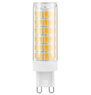 Light Bulb | LEDURO | Power consumption 6.5 Watts | Luminous flux 800 Lumen | 2700 K | 220-240V | Beam angle 270 degrees | 21065