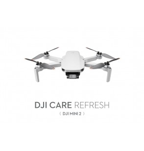 Drone Accessory | DJI | Mini 2 Care Refresh | CP.QT.00004179.01