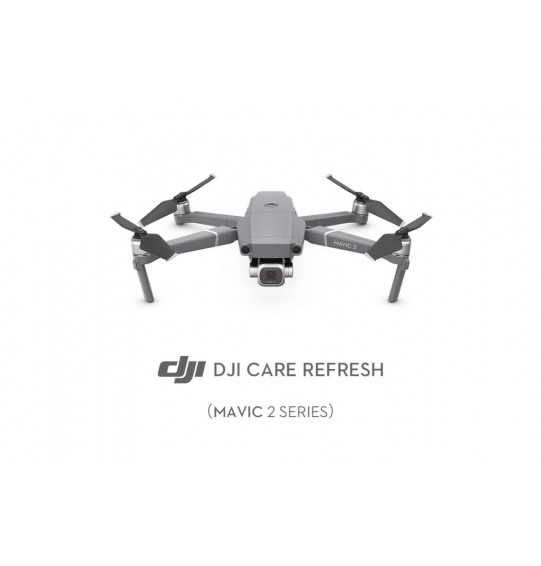 Drone Accessory | DJI | Mavic 2 Care Refresh | CP.QT.00001168.01