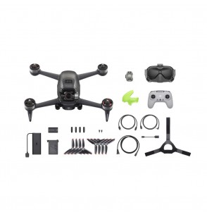 Drone | DJI | FPV Combo | Consumer | CP.FP.00000002.01