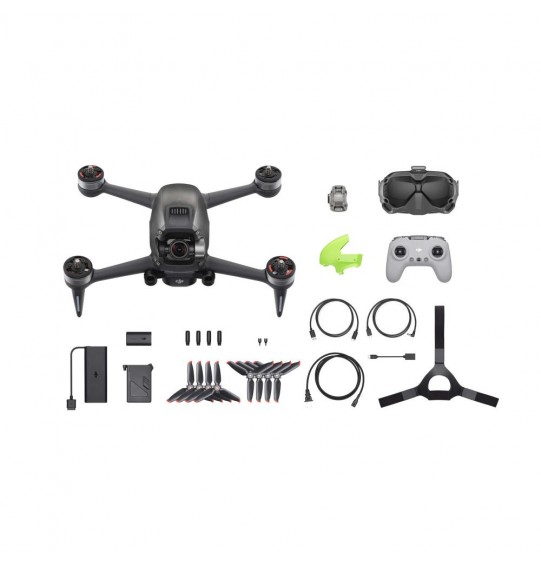 Drone | DJI | FPV Combo | Consumer | CP.FP.00000002.01