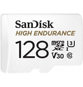 MEMORY MICRO SDXC 128GB UHS-3/SDSQQNR-128G-GN6IA SANDISK