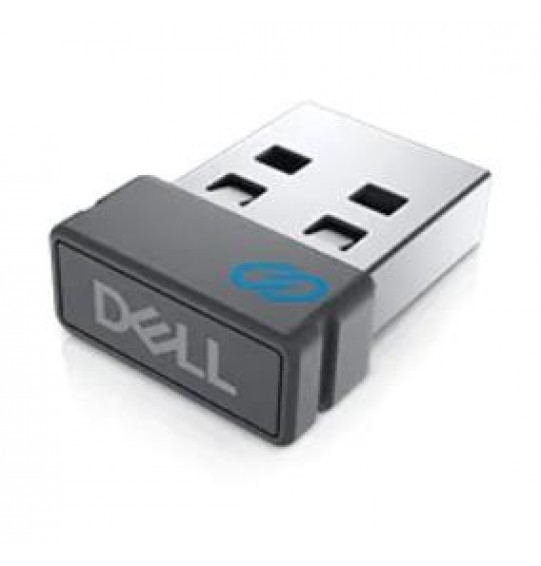 I/O WRL RECEIVER 2.4 GHZ USB/570-ABKY DELL