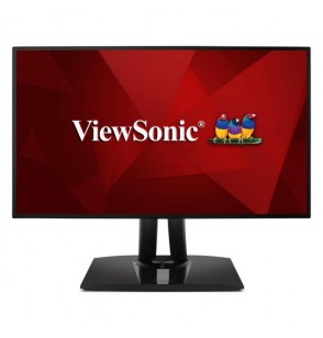 LCD Monitor | VIEWSONIC | VP2768A | 27" | Panel IPS | 2560x1440 | 16:9 | Matte | 5 ms | Swivel | Height adjustable | Tilt | VP2768A