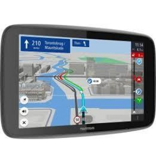 CAR GPS NAVIGATION SYS 7"/GO DISCOVER 1YB7.002.00 TOMTOM