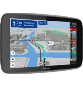 CAR GPS NAVIGATION SYS 6"/GO DISCOVER 1YB6.002.00 TOMTOM