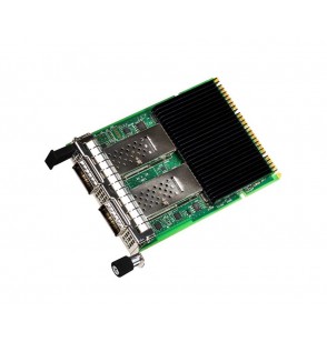 NET CARD PCIE 100GB DUAL PORT/E810CQDA2OCPV3 INTEL