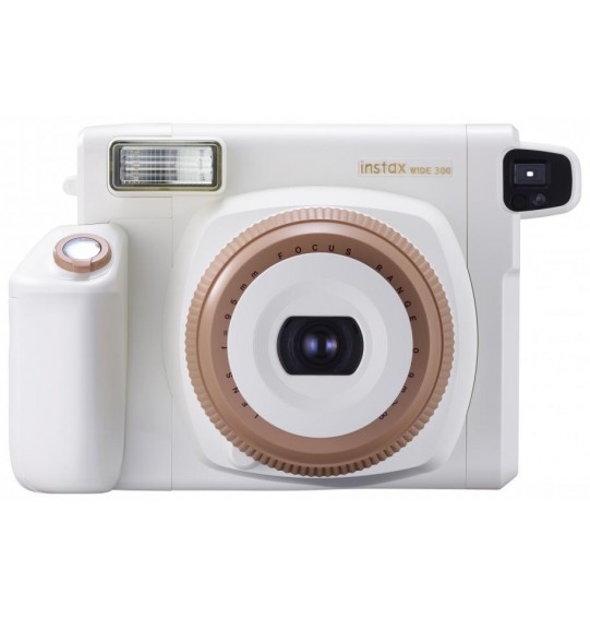 CAMERA INSTAX WIDE 300/TOFFEE FUJIFILM