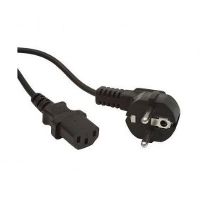 CABLE POWER 1.5M/C13 SOCKET CABLE 703 NONAME