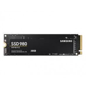 SSD | SAMSUNG | 980 Evo | 250GB | M.2 | PCIE | NVMe | MLC | Write speed 1300 MBytes/sec | Read speed 2900 MBytes/sec | 2.38mm | TBW 150 TB | MTBF 1500000 hours | MZ-V8V250BW
