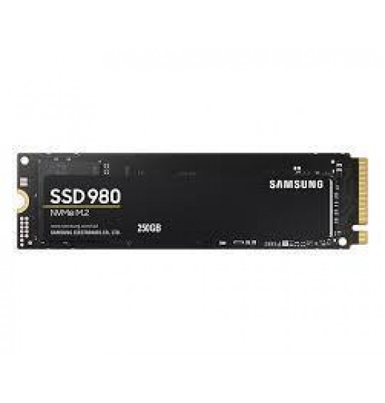 SSD | SAMSUNG | 980 Evo | 250GB | M.2 | PCIE | NVMe | MLC | Write speed 1300 MBytes/sec | Read speed 2900 MBytes/sec | 2.38mm | TBW 150 TB | MTBF 1500000 hours | MZ-V8V250BW