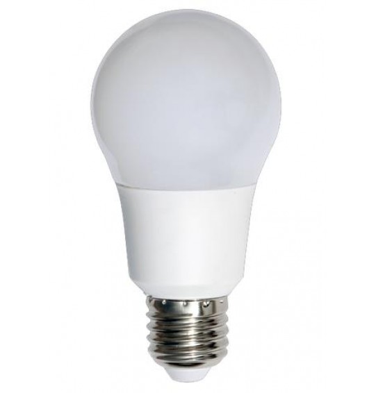 Light Bulb | LEDURO | Power consumption 10 Watts | Luminous flux 1000 Lumen | 4000 K | 220-240V | Beam angle 330 degrees | 21210