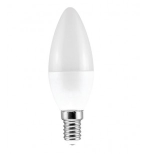 Light Bulb | LEDURO | Power consumption 5 Watts | Luminous flux 400 Lumen | 4000 K | 220-240V | Beam angle 250 degrees | 21225