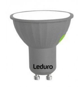 Light Bulb | LEDURO | Power consumption 5 Watts | Luminous flux 400 Lumen | 4000 K | 220-240V | 21205