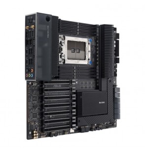 SERVER MB AMD WRX80 S4094 EATX/WS WRX80E-SAGE SE WIFI ASUS