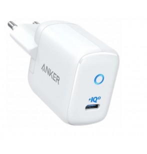MOBILE CHARGER WALL POWERPORT/III MINI 30W A2615L21 ANKER